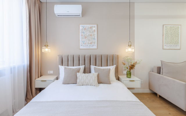 Апартаменты Apart RentPlaza Prolet