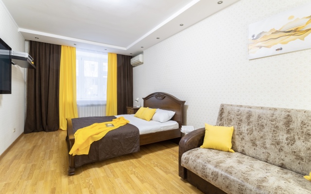 Rivyera Chasha Kreml Flat