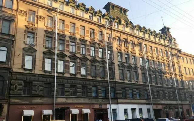 Квартира GetFlat Фрезия