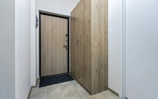 MaxRealty24 BigPutilkovo 1 Apartment