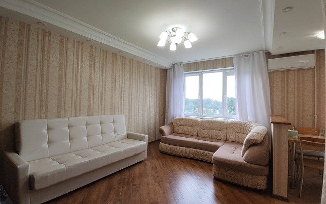 Proletarskaya 30a Flat