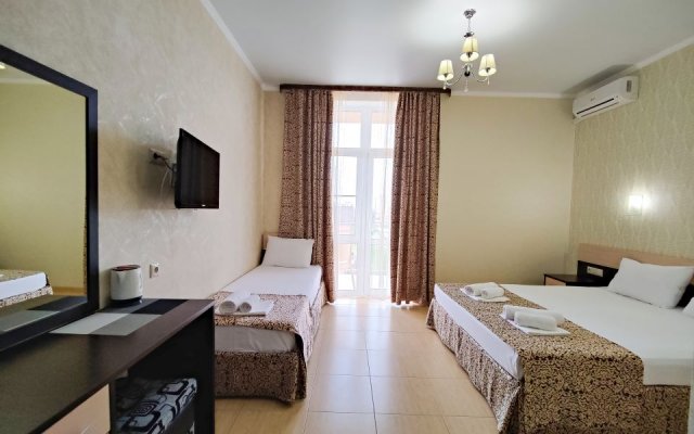 Elita Hotel