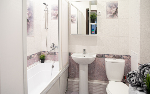 Апартаменты Комета