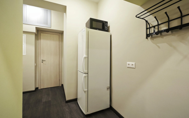 Апартаменты Уютные в Центре Питера