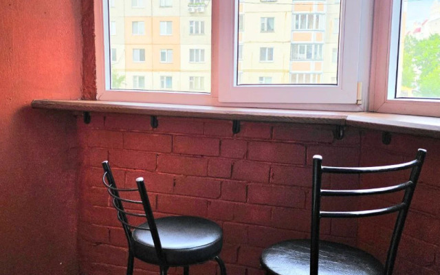 Апартаменты на Наугорском шоссе 92