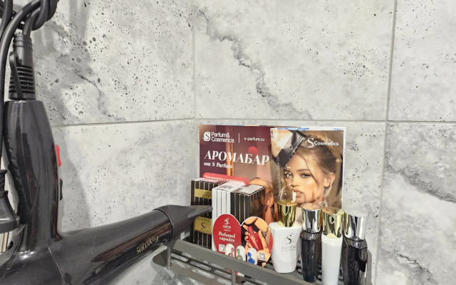 Квартира В сердце Заозерный