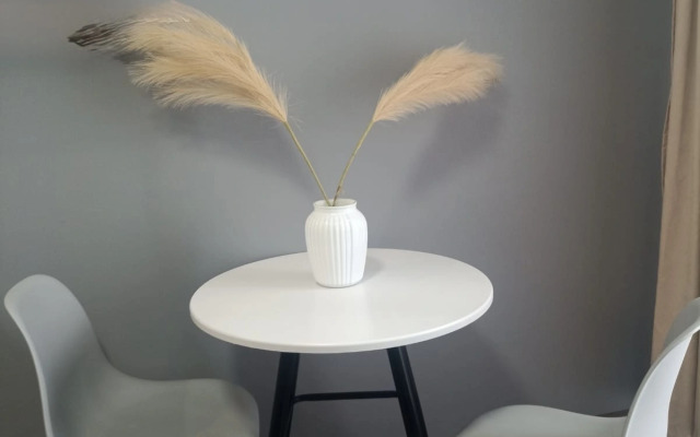 Квартира на Веры Волошиной 38А