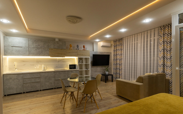 Квартира Aristocrat