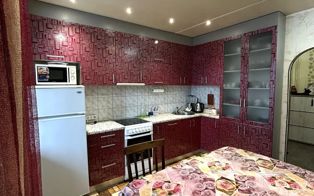 Квартира рядом с Онежским озером