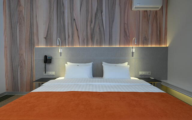Platonov Hotel