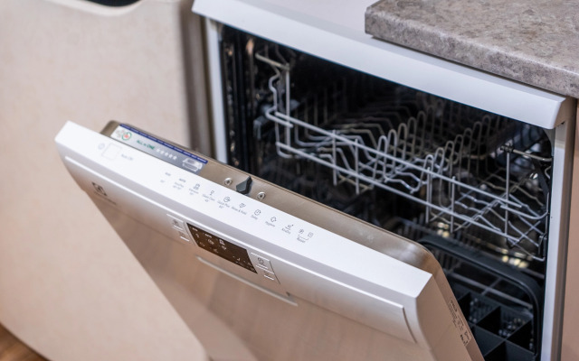 Квартира у Финского залива