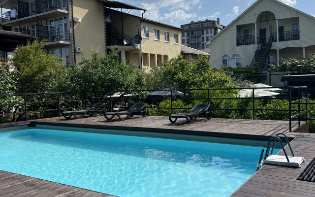 ErEm Guest House
