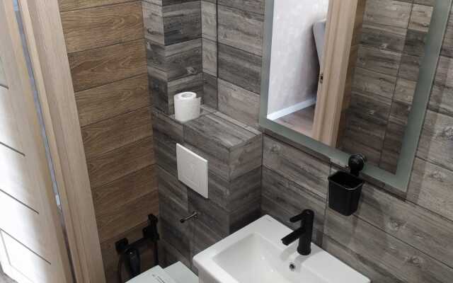 Квартира 8 Марта