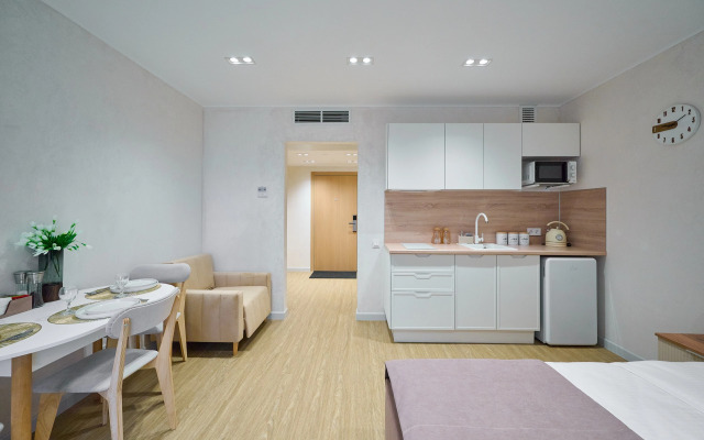 Апартаменты Grand Palace 631