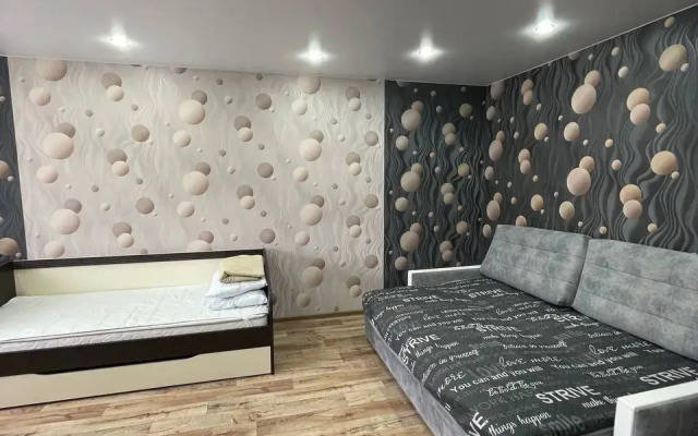 Квартира Уютная для некурящих в Егорьевске