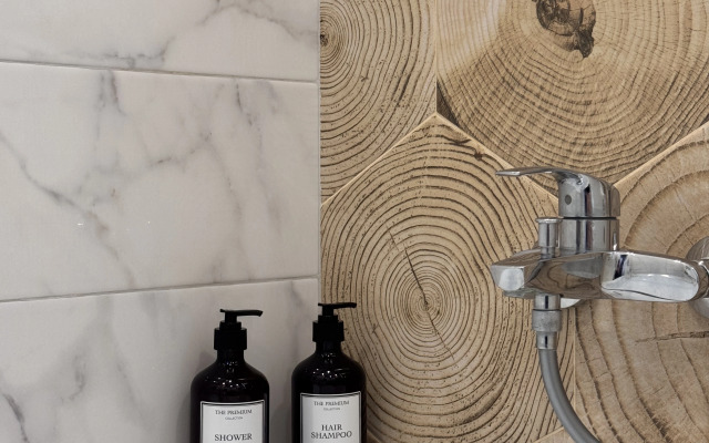 Квартира Уютная однушка возле метро Горки