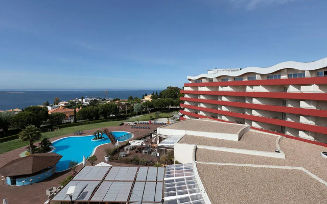MS Aparthotel
