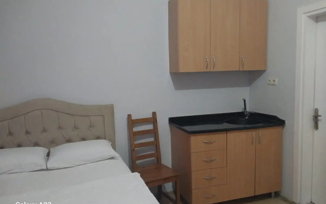 Апартаменты Studio roomat sultanahmet