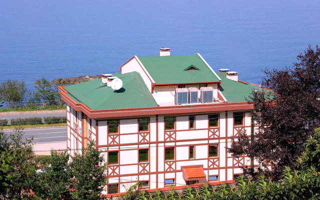 Lazlakar Hotel
