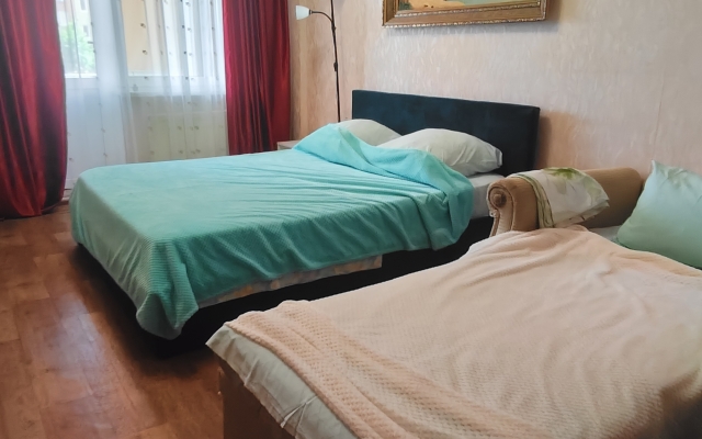 Квартира Посуточная Аренда Волгодонск