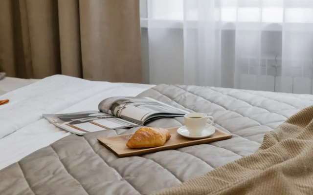 Отель Рижский Прайм