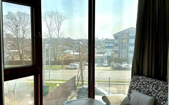 Apartamenty Apart Sharing Na Shelesta