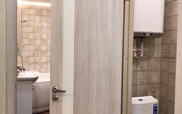 Lenina 80 Best Apartments