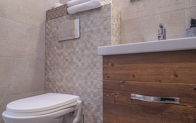 Квартира Турин