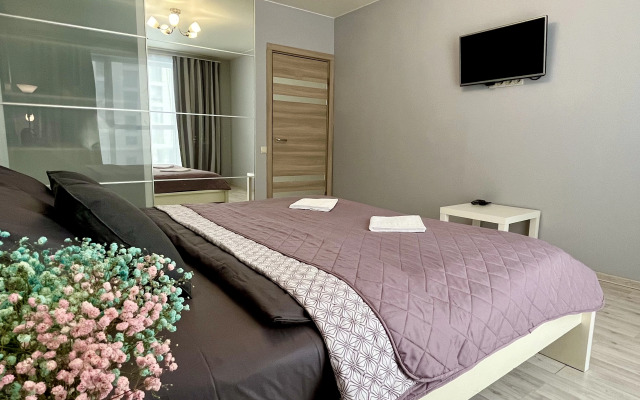 Апартаменты 306