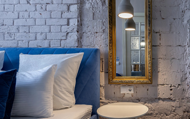 Квартира на Большой Покровской 10в