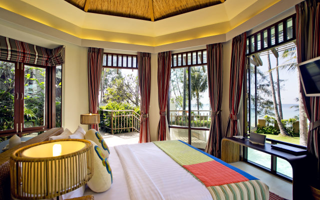 Ajinta Resort