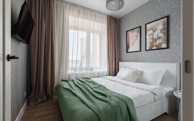 Квартира Март