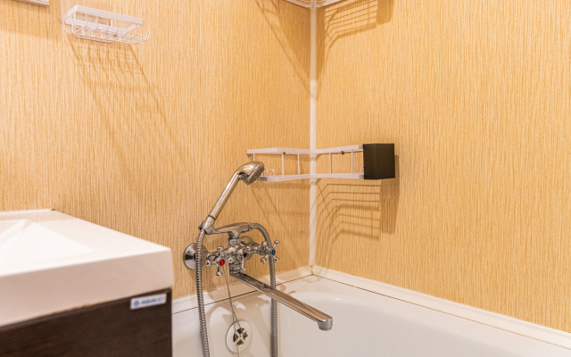 S Vidom Na More Ot LetoApart Apartments