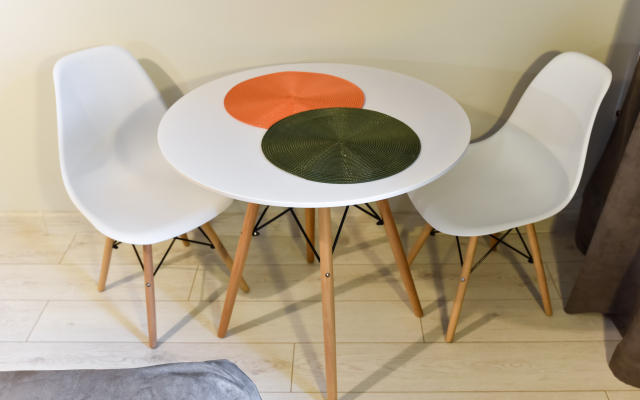 Меблированные комнаты Moment Loft