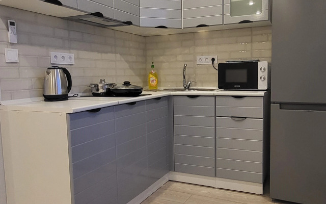 Квартира в центре