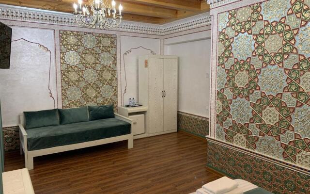 Бутик-Отель Shohnishin Boutique