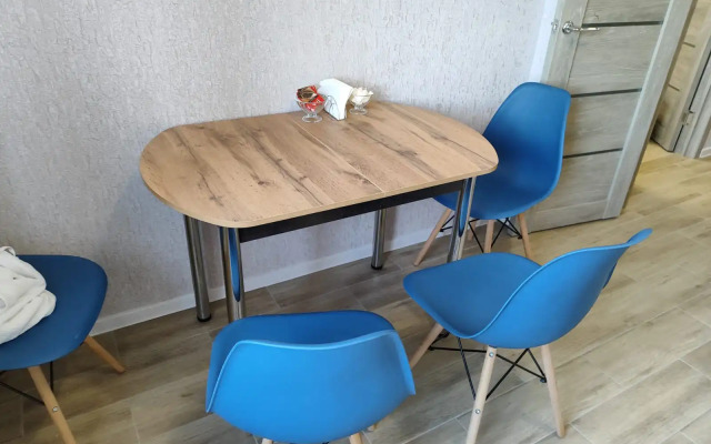 Квартира AlexHome Старая Купавна