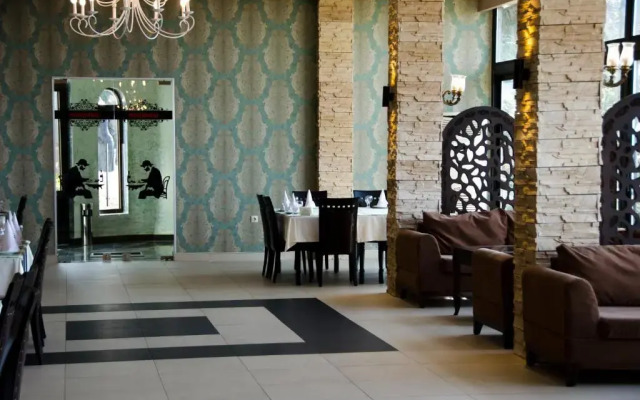 Hotel Sputnik Batumi Hotel