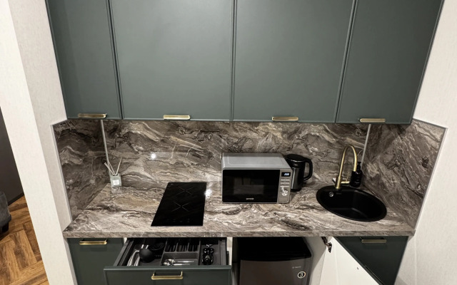 Апартаменты у моря