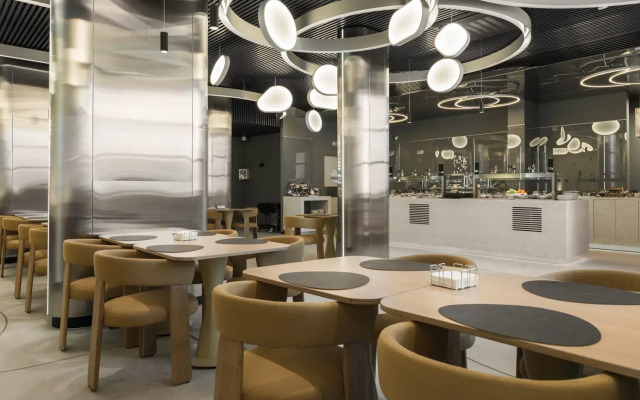 Hotel Kravt Hotel Innopolis