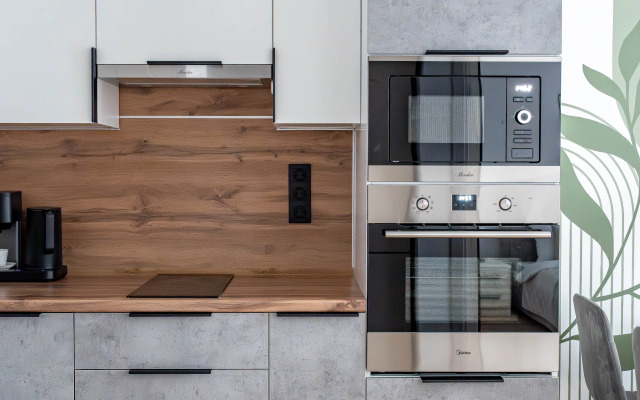 Квартира Merino Home Verde