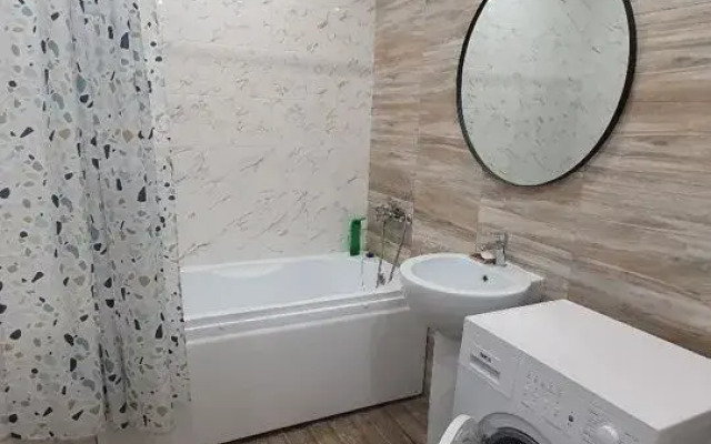Uyutnaya V Novom Dome Flat