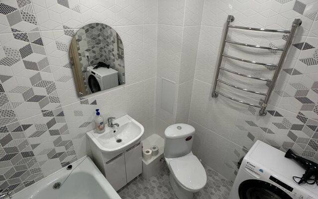 Апартаменты рядом с Глобусом