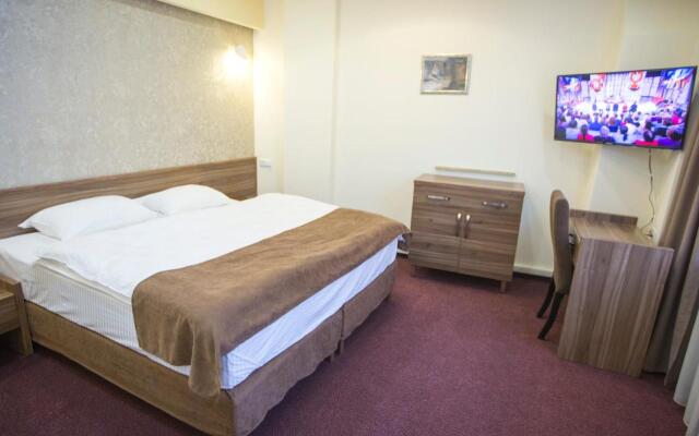 Hotel Hobby