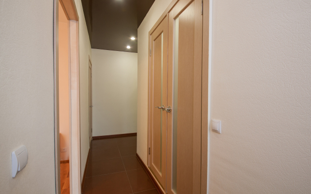 Kvartirov Apartments