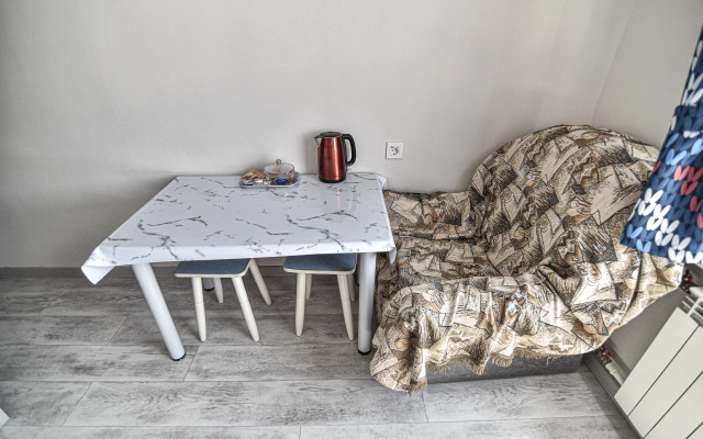 Odnokomnatnaya Kvartira na Mira 284B Flat