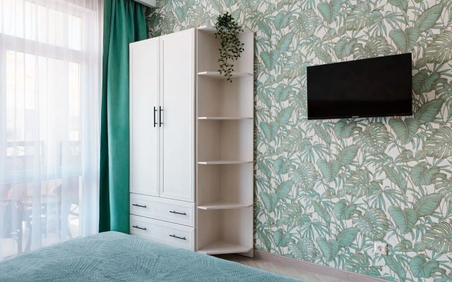 Na ulice Mira 44lit2 Flat