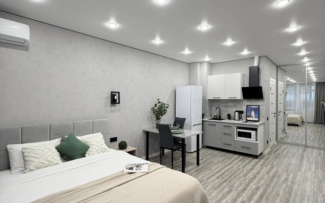 Квартира ЖК Линии 15 Этаж