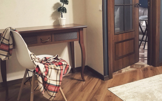 Apartamenty Liberty Sity Flat