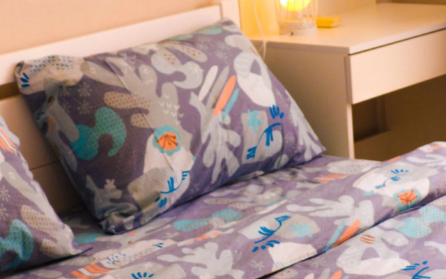 Квартира Двухкомнатная у Моря